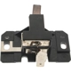 Purchase Top-Quality BLUE STREAK (HYGRADE MOTOR) - RX150 - Alternator Brush Holder pa2