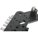 Purchase Top-Quality BLUE STREAK (HYGRADE MOTOR) - RX159 - Alternator Brush Holder pa1