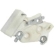 Purchase Top-Quality Alternator Brush Assembly by BLUE STREAK (HYGRADE MOTOR) - RX119A pa5