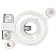 Purchase Top-Quality Alternator Brushes by BLUE STREAK (HYGRADE MOTOR) - D120 pa2