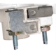 Purchase Top-Quality Alternator Brushes by BLUE STREAK (HYGRADE MOTOR) - D120 pa3
