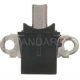 Purchase Top-Quality Alternator Brushes by BLUE STREAK (HYGRADE MOTOR) - D123 pa2