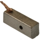Purchase Top-Quality BLUE STREAK (HYGRADE MOTOR) - JX106 - Intermotor Alternator Brush Set pa2