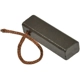 Purchase Top-Quality BLUE STREAK (HYGRADE MOTOR) - JX121 - Intermotor Alternator Brush Set pa2