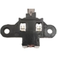 Purchase Top-Quality BLUE STREAK (HYGRADE MOTOR) - JX131 - Intermotor Alternator Brush Set pa3