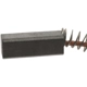 Purchase Top-Quality BLUE STREAK (HYGRADE MOTOR) - LU277 - Intermotor Alternator Brush Set pa2