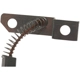 Purchase Top-Quality BLUE STREAK (HYGRADE MOTOR) - LU277 - Intermotor Alternator Brush Set pa3