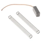 Purchase Top-Quality BLUE STREAK (HYGRADE MOTOR) - RX104 - Intermotor Alternator Brush Set pa1