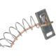 Purchase Top-Quality BLUE STREAK (HYGRADE MOTOR) - RX167 - Alternator Brush Set pa2