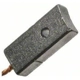 Purchase Top-Quality Alternator Brushes by BLUE STREAK (HYGRADE MOTOR) - JX130 pa3