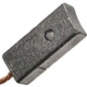 Purchase Top-Quality Alternator Brushes by BLUE STREAK (HYGRADE MOTOR) - JX130 pa4