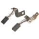 Purchase Top-Quality Alternator Brushes by BLUE STREAK (HYGRADE MOTOR) - MA2 pa1