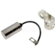 Purchase Top-Quality Alternator Capacitor by BLUE STREAK (HYGRADE MOTOR) - RC51 pa8
