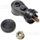 Purchase Top-Quality Alternator Connector by BLUE STREAK (HYGRADE MOTOR) - AK1 pa2