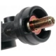 Purchase Top-Quality Alternator Connector by BLUE STREAK (HYGRADE MOTOR) - AK1 pa6