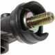 Purchase Top-Quality Alternator Connector by BLUE STREAK (HYGRADE MOTOR) - AK2 pa1