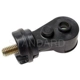 Purchase Top-Quality Alternator Connector by BLUE STREAK (HYGRADE MOTOR) - AK2 pa4