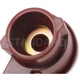 Purchase Top-Quality Alternator Connector by BLUE STREAK (HYGRADE MOTOR) - AK3 pa4