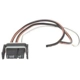 Purchase Top-Quality Connecteur d'alternateur de BLUE STREAK (HYGRADE MOTOR) - HP3800 pa3