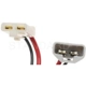 Purchase Top-Quality Alternator Connector by BLUE STREAK (HYGRADE MOTOR) - S705 pa3