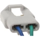 Purchase Top-Quality Alternator Connector by BLUE STREAK (HYGRADE MOTOR) - S838 pa1