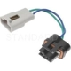 Purchase Top-Quality Alternator Connector by BLUE STREAK (HYGRADE MOTOR) - S838 pa3