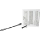 Purchase Top-Quality Alternator Connector by MOTORCRAFT - WPT1817 pa1