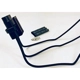 Purchase Top-Quality Connecteur d'alternateur par MOTORCRAFT - WPT119 pa7