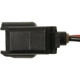Purchase Top-Quality STANDARD - PRO SERIES - S824 - Engine Coolant Temperature Sensor Connector pa1