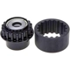 Purchase Top-Quality Alternator Decoupler Kit by GATES - K0EG2 pa2
