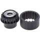 Purchase Top-Quality Alternator Decoupler Kit by GATES - K0EG2 pa5