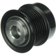 Purchase Top-Quality Alternator Decoupler Pulley by AUTOTECNICA - TY1416792 pa4