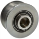 Purchase Top-Quality BLUE STREAK (HYGRADE MOTOR) - ADP100 - Alternator Decoupler Pulley pa3