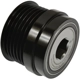 Purchase Top-Quality BLUE STREAK (HYGRADE MOTOR) - ADP112 - Alternator Decoupler Pulley pa1