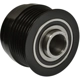 Purchase Top-Quality BLUE STREAK (HYGRADE MOTOR) - ADP112 - Alternator Decoupler Pulley pa2