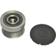 Purchase Top-Quality CONTINENTAL - 49722 - Alternator Decoupler Pulleys pa2