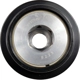 Purchase Top-Quality CONTINENTAL - 49911 - Alternator Decoupler Pulley pa5