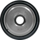 Purchase Top-Quality Continental - 49918 - Alternator Decoupler Pulleys pa4