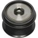 Purchase Top-Quality Continental - 49931 - Alternator Decoupler Pulleys pa1