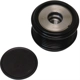 Purchase Top-Quality Continental - 49934 - Alternator Decoupler Pulleys pa2