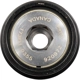 Purchase Top-Quality CONTINENTAL - 49941 - Alternator Decoupler Pulleys pa4