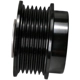 Purchase Top-Quality CONTINENTAL - 49954 - Overrunning Alternator Pulleys pa1