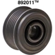 Purchase Top-Quality Alternator Decoupler Pulley by DAYCO - 892011 pa1