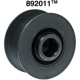 Purchase Top-Quality Alternator Decoupler Pulley by DAYCO - 892011 pa2