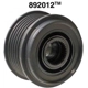 Purchase Top-Quality Alternator Decoupler Pulley by DAYCO - 892012 pa3