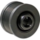 Purchase Top-Quality Poulie Decoupler Alternateur de DAYCO - 892014 pa4