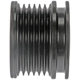 Purchase Top-Quality DORMAN - 300876 - Alternator Clutch Pulley pa1