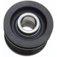 Purchase Top-Quality Alternator Decoupler Pulley by GATES - 37010P pa1