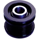 Purchase Top-Quality Alternator Decoupler Pulley by GATES - 37010P pa10