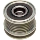 Purchase Top-Quality Alternator Decoupler Pulley by GATES - 37010P pa5
